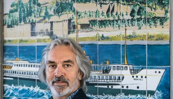 Iskender Pala Foto: David Konečný